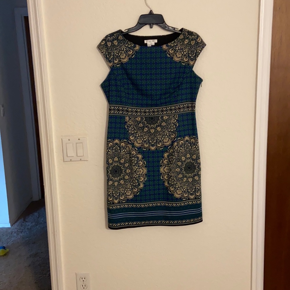 dress